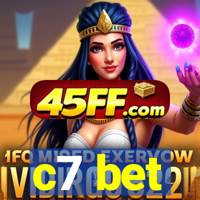 c7 bet